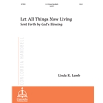Let All Things Now Living