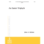 An Easter Triptych