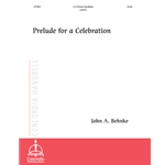 Prelude for a Celebration
