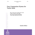 Four Communion Hymns for Twelve Bells