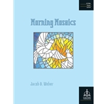 Morning Mosaics