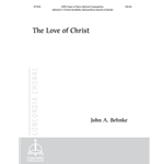 The Love of Christ (Full Score)