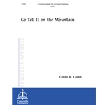 Go Tell It on the Mountain