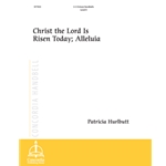 Christ the Lord Is Risen Today; Alleluia