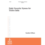 Eight Favorite Hymns for Twelve Bells