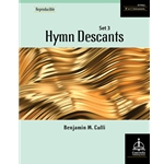 Hymn Descants, Set 3