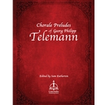 Chorale Preludes of Georg Philipp Telemann