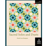 Sacred Solos and Duets