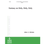 Fantasy on Holy, Holy, Holy