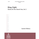 Ring Eight: Hymns for the Church Year, Set 2