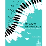 Piano Resonance: Favorite Hymns of Praise