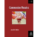 Communion Mosaics