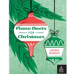 Piano Duets for Christmas