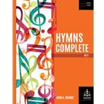 Hymns Complete, Set 2