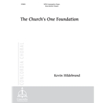 The Church’s One Foundation (Full Score)