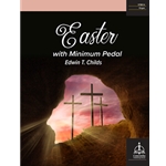 Easter with Minimum Pedal