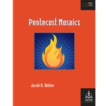 Pentecost Mosaics