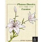 Piano Duets for Easter
