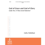 God of Grace and God of Glory (Moklebust)
