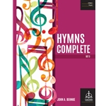 Hymns Complete, Set 3