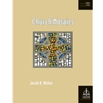 Church Mosaics