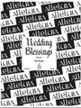 Wedding Blessings