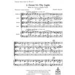 Grant Us Thy Light