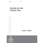 Introits for the Church Year