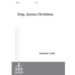 Sing Joyous Christians