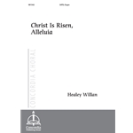 Christ Is Risen, Alleluia