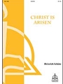 Christ Is Arisen