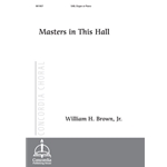 Masters in This Hall