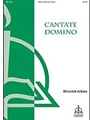Cantate Domino  (O Sing Ye To The Lord)