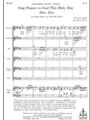 Haec Dies / Sing Praises to God This Holy Day