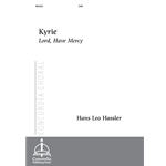 Kyrie/Lord, Have Mercy