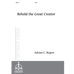 Behold the Great Creator
