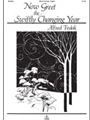 Now Greet the Swiftly Changing Year