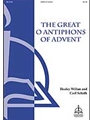 Great O Antiphons of Advent