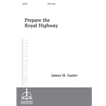 Prepare the Royal Highway