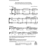 The Reproaches for Good Friday