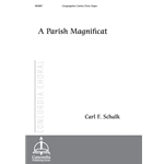 A Parish Magnificat