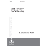 Sent Forth by God's Blessing (Wolff)