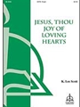 Jesus, Thou Joy of Loving Hearts