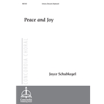 Peace and Joy