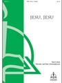 Jesu, Jesu