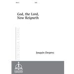 God the Lord Now Reigneth