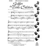 Suffer the Little Children