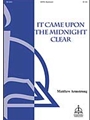 It Came upon the Midnight Clear