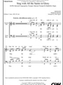 Sing with All the Saints in Glory