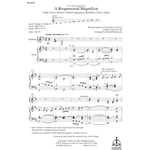 A Responsorial Magnificat